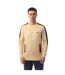 Sweat Homme Jaune Lyle & Scott-2