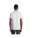 Polo Practice Homme Blanc SOLS-2