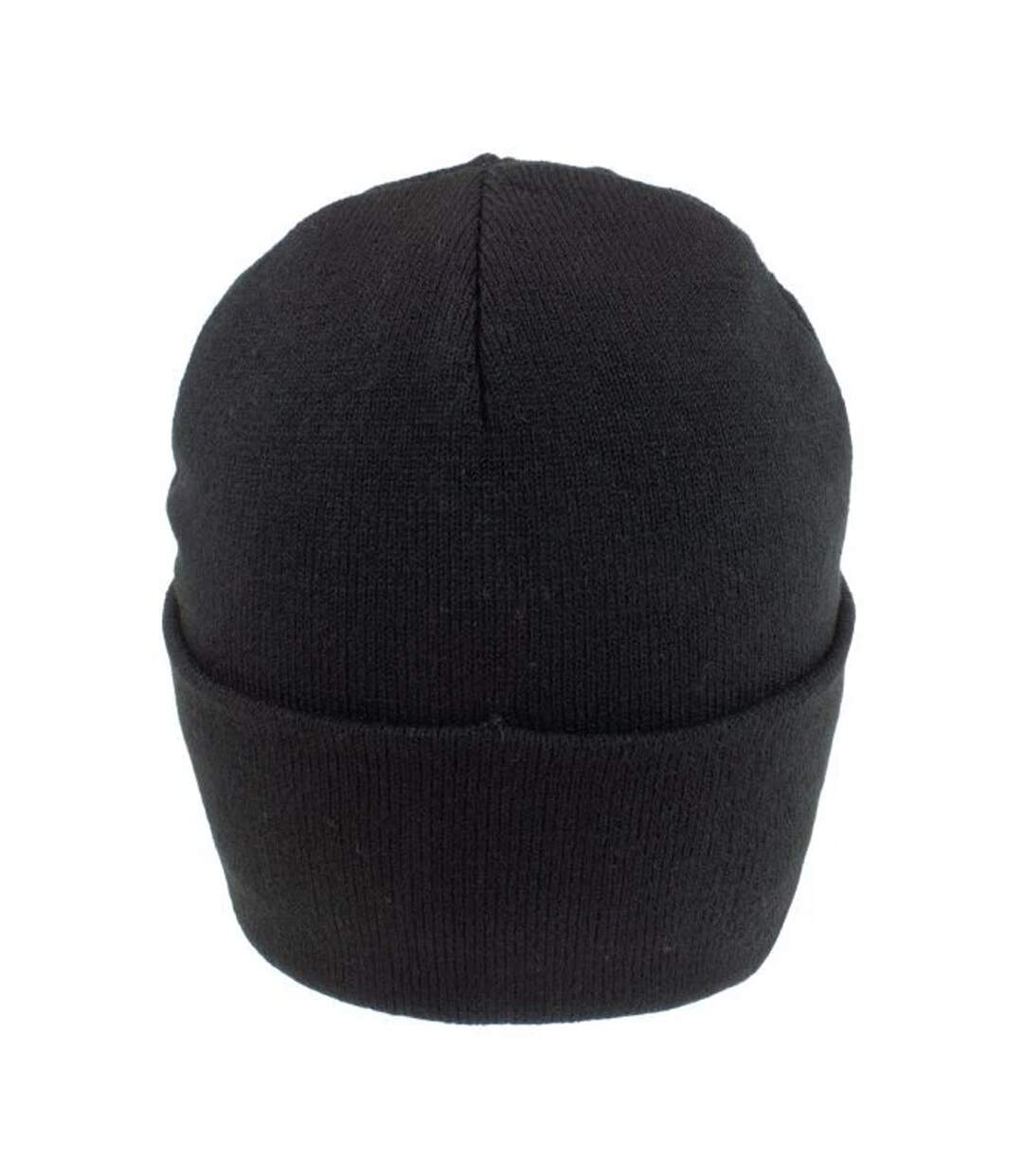 Bonnet Motif/style Crâne Entartica Adulte Noir Call Of Duty-2