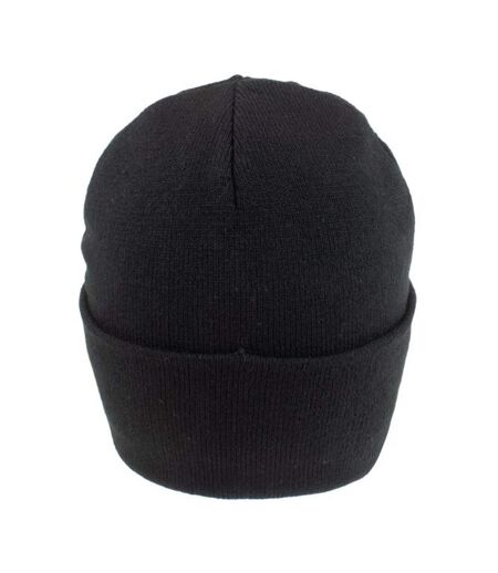 Bonnet Motif/style Crâne Entartica Adulte Noir Call Of Duty