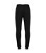 Pantalon De Jogging Homme Noir Kustom Kit-2