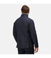 Regatta Mens Tyler Jacket (Navy)