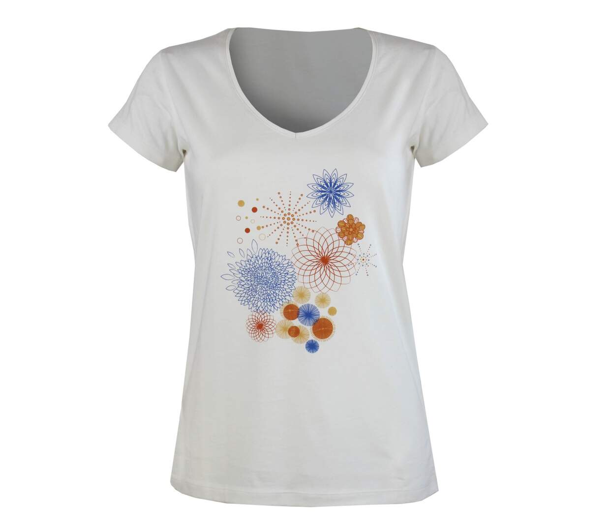 Tee - shirt M3121A-1