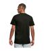 T-shirt Homme Sun Death Mort Du Soleil Noir Mister Tee-4