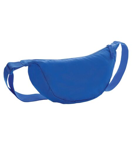 Aware Crescent Shaped Rpet Sling One Size Royal Blue XD Collection