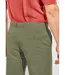 Pantalon chino droit toile coton stretch-3