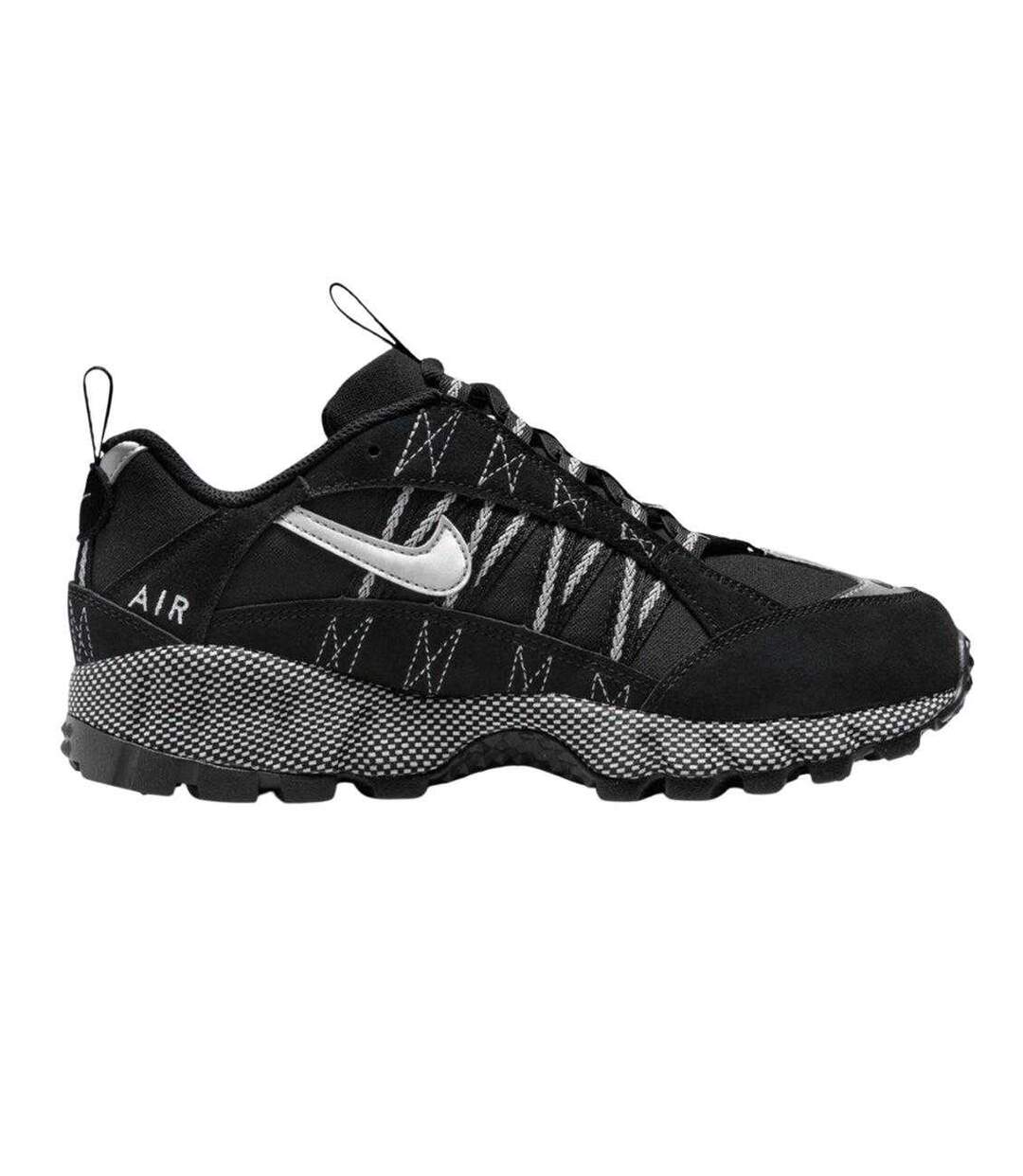 Baskets Air Humara Femme Noir Nike-1