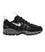 Baskets Air Humara Femme Noir Nike-1