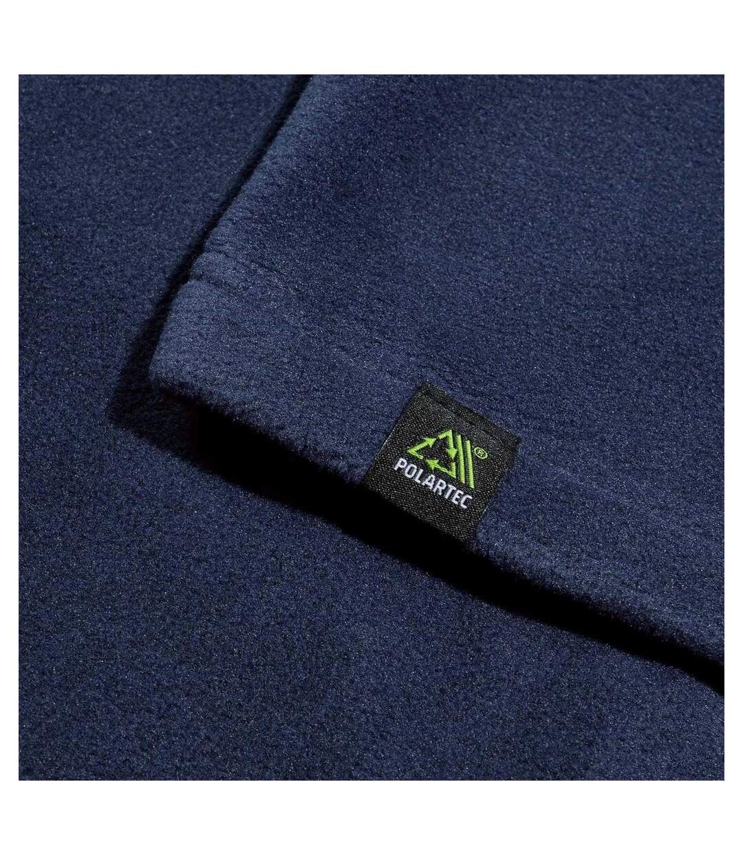 Mens Polartech Fleece Dark Blue Berghaus-4