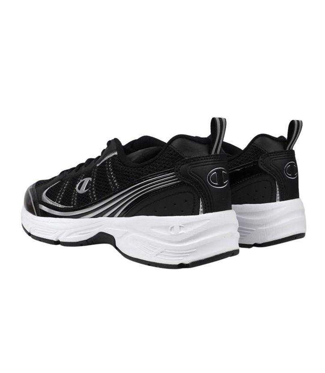 Baskets Rn00 Adulte Noir Champion-2