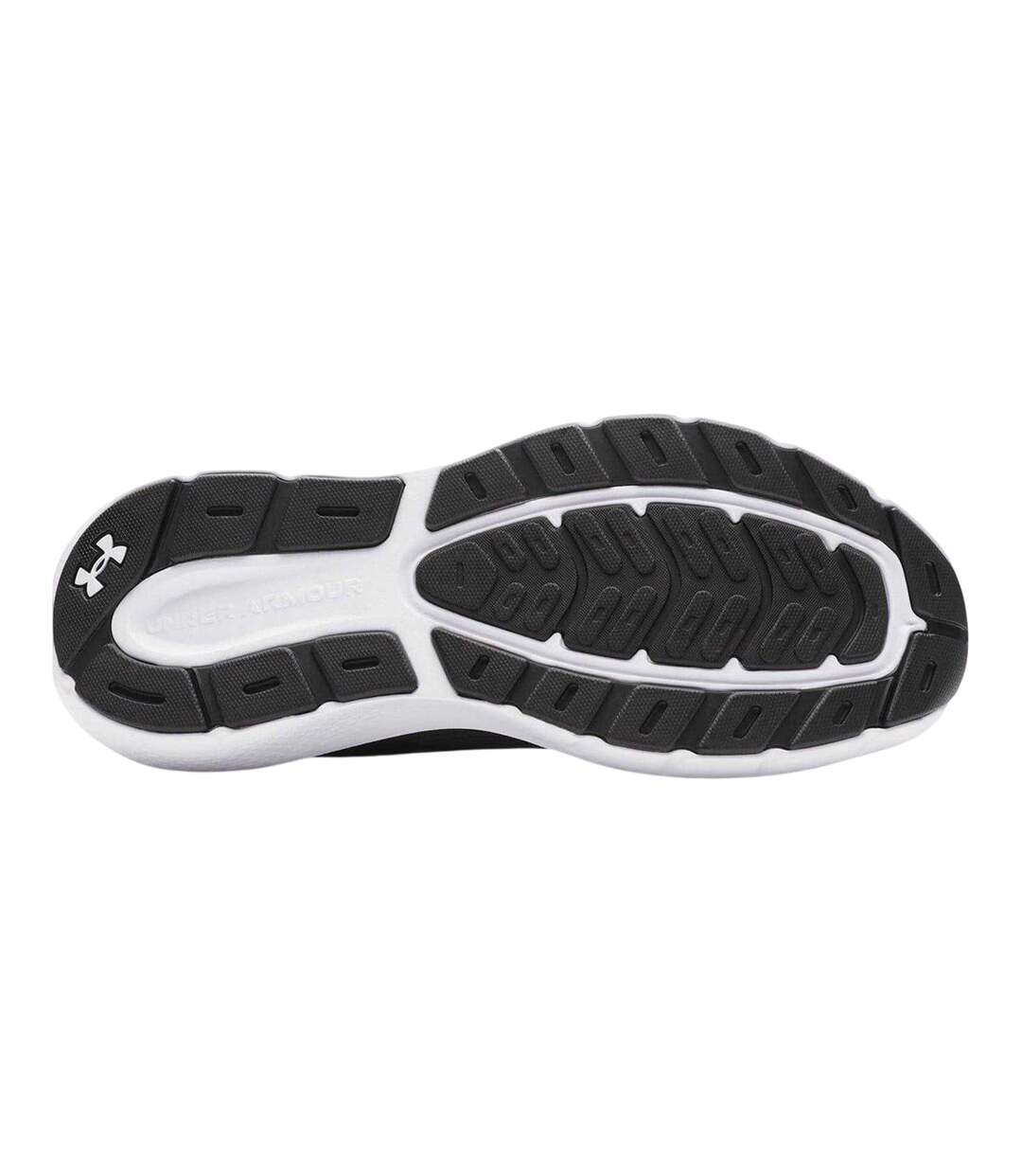 Baskets Charged Rogue Homme Noir Under Armour-4