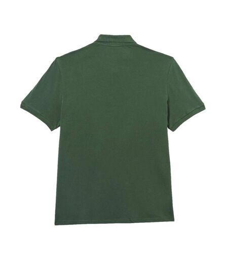 Polo vert homme lacoste stre