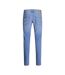 Jean slim bleu homme jack & jones glenns-2