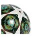 Ballon De Futsal Motif/style Ligue Des Champions De L´uefa Pro Sala Taille 4 Blanc Vert Adidas-4