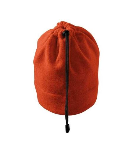 Bonnet Orange Malfini