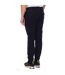 Maree Long Pants with adjustable drawstring and elastic hems NP0A4E2Y man