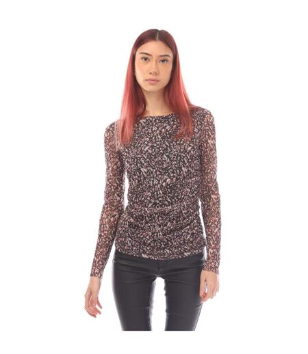 Womens/ladies C_enizo1 Top Multicoloured Boss