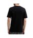 T-Shirt noir homme calvin klein jeans supima-2