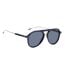 Lunettes De Soleil 0kb7 Z1 Homme Taille Unique Bleu Hugo Boss-2