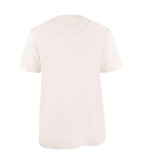 Mens Iconic T-shirt White Pretty Green