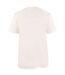 Mens Iconic T-shirt White Pretty Green-2