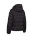 Veste À Capuche Rollins Femme Noir Trespass-2