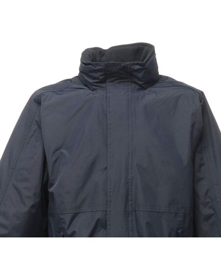 Blouson D'aviateur Dover Adulte Bleu Marine Regatta