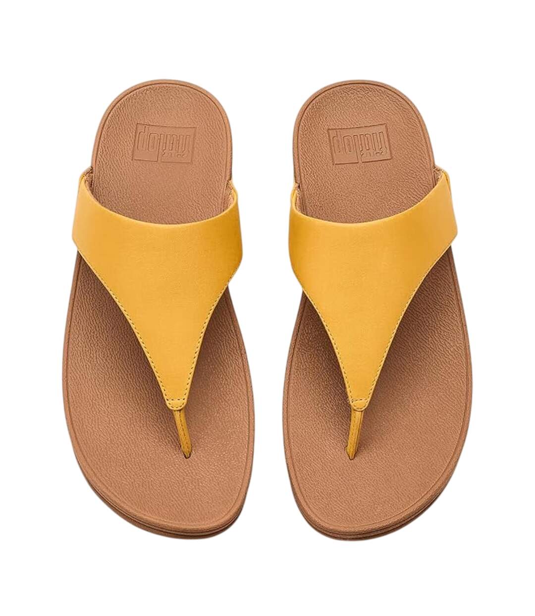 Sandales Femme Curcuma FitFlop-3