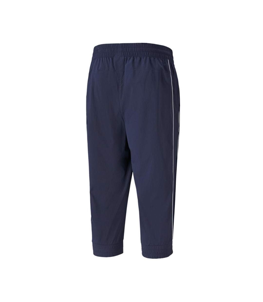 Pantacourt marine homme puma train - l-2
