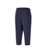 Pantacourt marine homme puma train - l-2