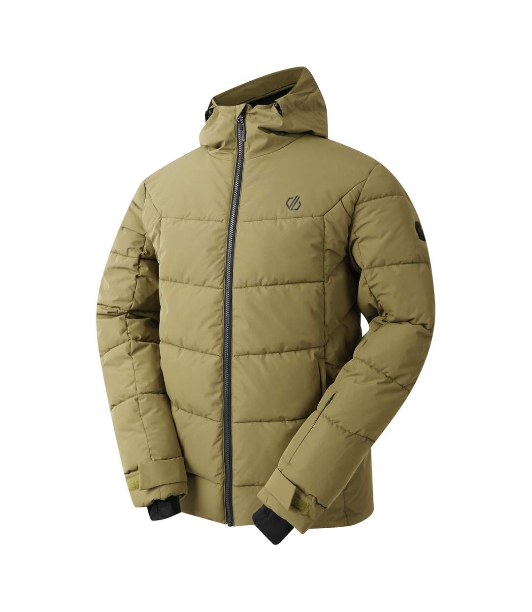 Blouson De Ski Camber Homme Olive Dare 2B-4