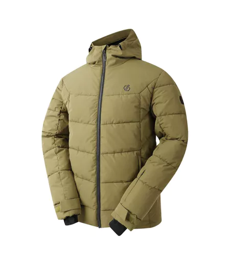 Blouson De Ski Camber Homme Olive Dare 2B