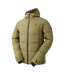 Blouson De Ski Camber Homme Olive Dare 2B-4