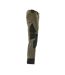 Pantalon Advanced Homme Vert Kaki Foncé Mascot-4