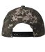 Casquette NY ARMY Fashion Baseball Casquette réglable
