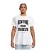Blanc Mister Tee-1