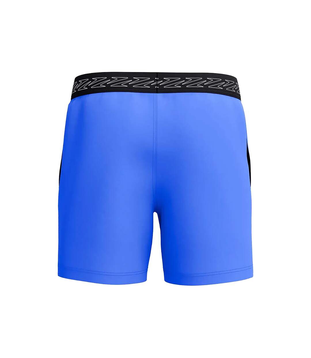 Short De Bain Hyperboom Homme Bleu Speedo-2