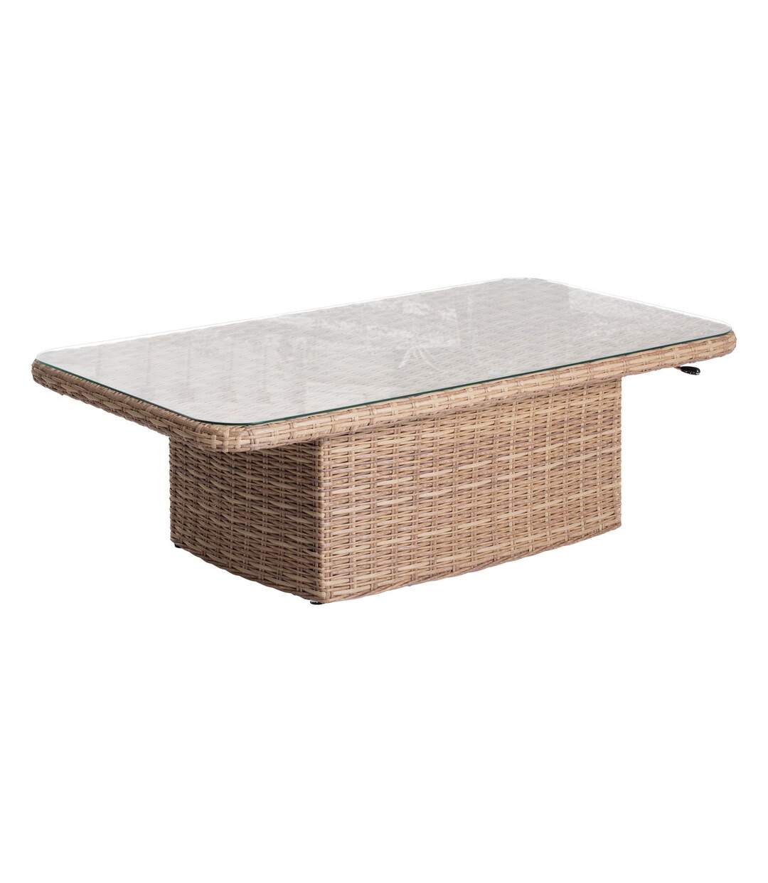 Table basse de jardin relevable Moorea-1