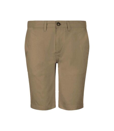 Short Décontracté Jasper Homme Châtaigne SOLS