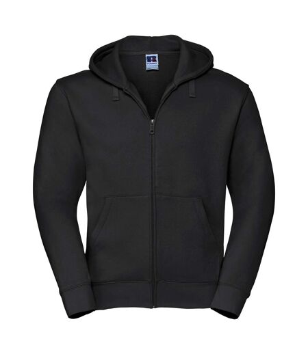 Veste À Capuche Authentic Homme Noir Russell