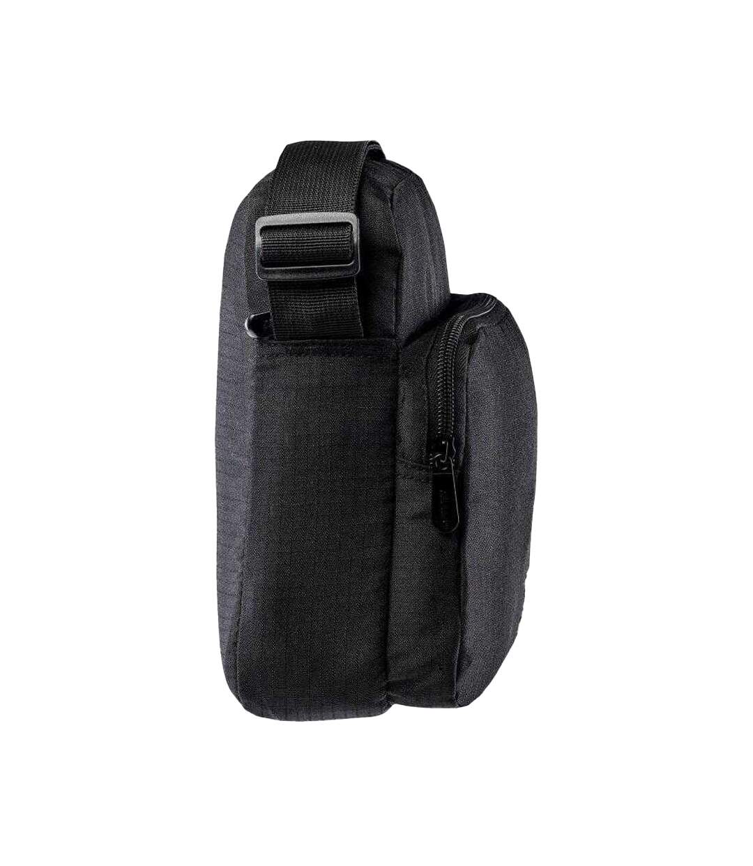 Sac À Bandoulière Sidero Taille Unique Noir Hi-Tec-3