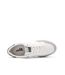 Baskets blanches/grises homme ellesse pansit-4