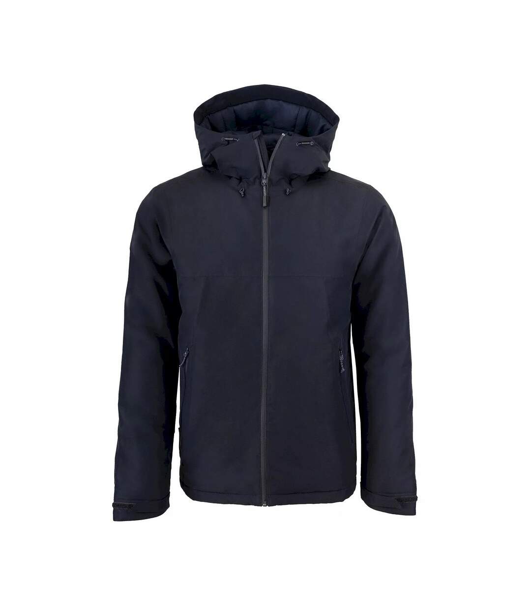 Veste isolée expert homme bleu marine foncé Craghoppers-1