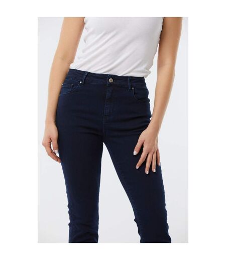 Jean coton straight LC161
