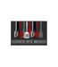 Tapis de Cuisine Cuisinette 40x60cm Gris-1