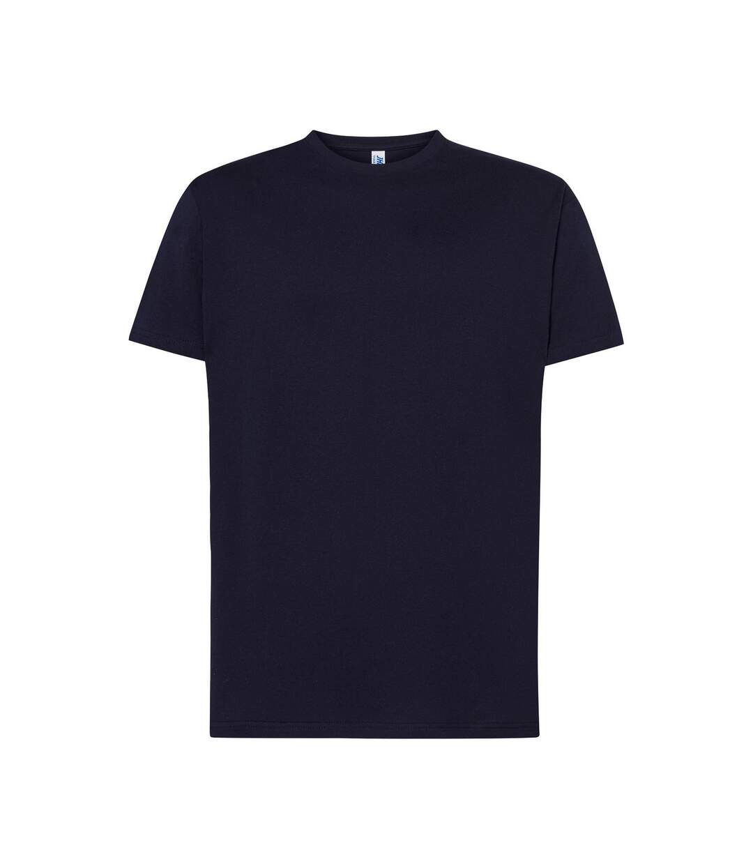 T-shirt Homme Bleu Marine JHK-1