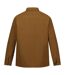 Chemise Gawayne Homme Jaune Orangé Regatta-2