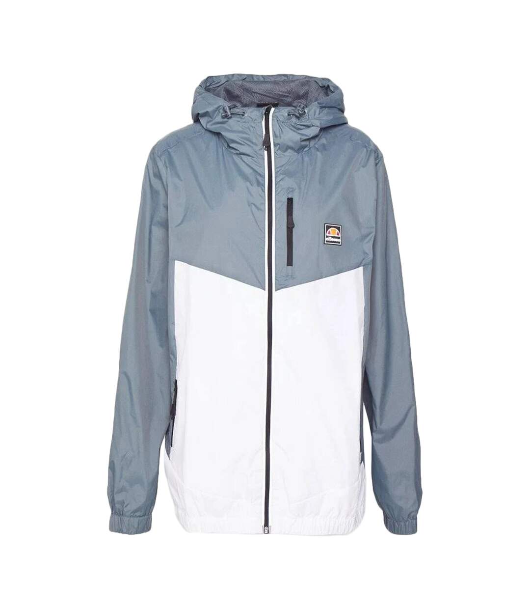 Veste à Capuche Ellesse Fraction FZ-1