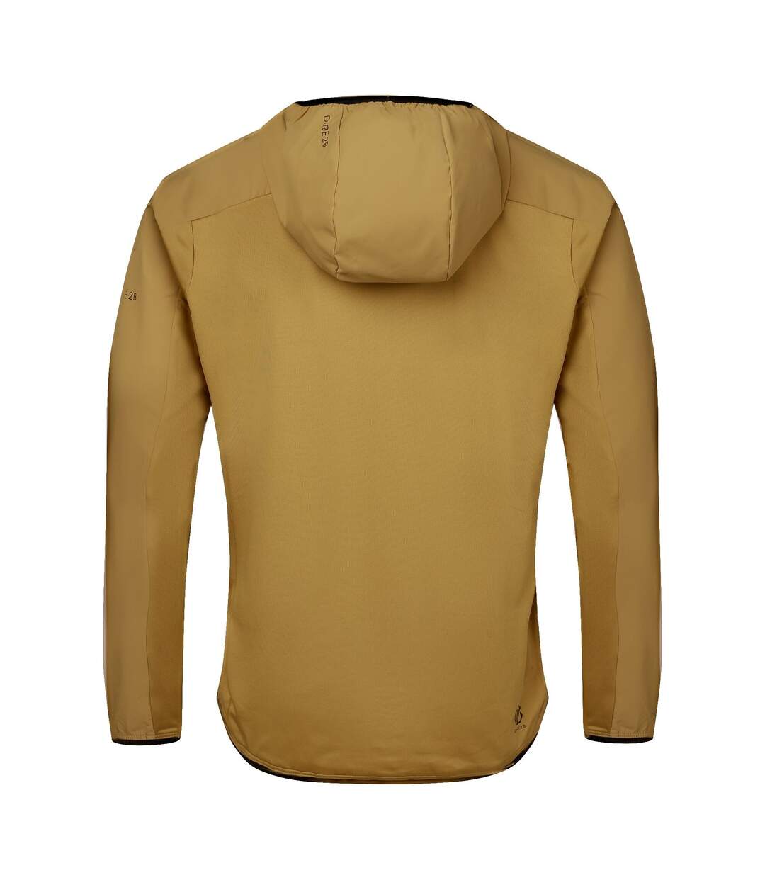 Veste Endurance Homme Jaune Sombre Dare 2B-3