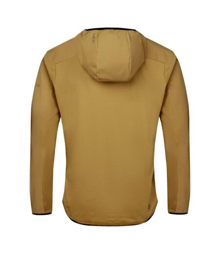 Veste Endurance Homme Jaune Sombre Dare 2B